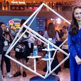 How does Marian Rivera stay “ganap-ready” all the time?