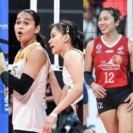 Destined for greatness? UST draws inspiration from team icons amid 13-year best start