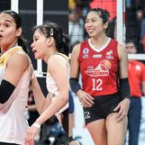 Destined for greatness? UST draws inspiration from team icons amid 13-year best start