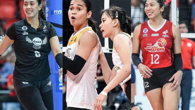 Destined for greatness? UST draws inspiration from team icons amid 13-year best start