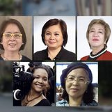 UP College of Mass Communication announces 2023 Glory awardees