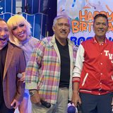 Will GMA Network tap Michael V for a noon show vs Vice Ganda and TVJ?