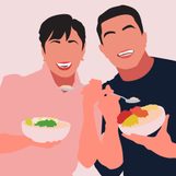 Get ready with mother and son duo Vilma Santos and Luis Manzano