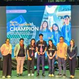 Batangas university wins sandbox contest for microelectronics students
