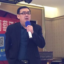 Australian writer sentenced to death in China may never be executed, says Chinese ambassador
