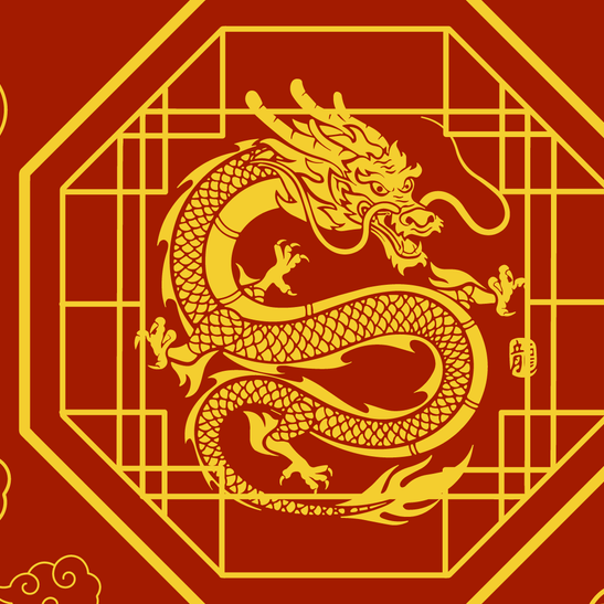 Lucky you! Here’s your horoscope in the Year of the Wood Dragon 2024