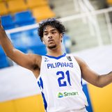 ‘Part of something big’: Zain Mahmood sees bright future with UST Tigers